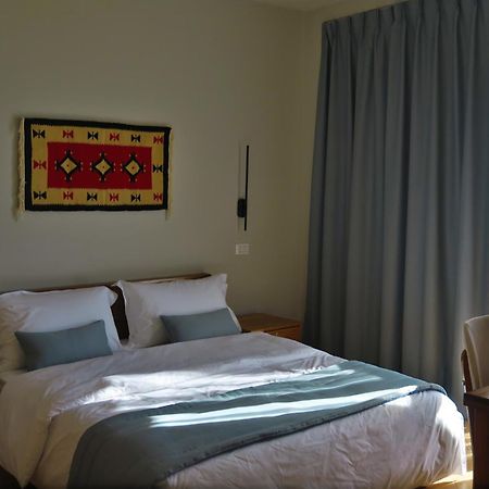 Doko Hotel Radhime Exterior photo